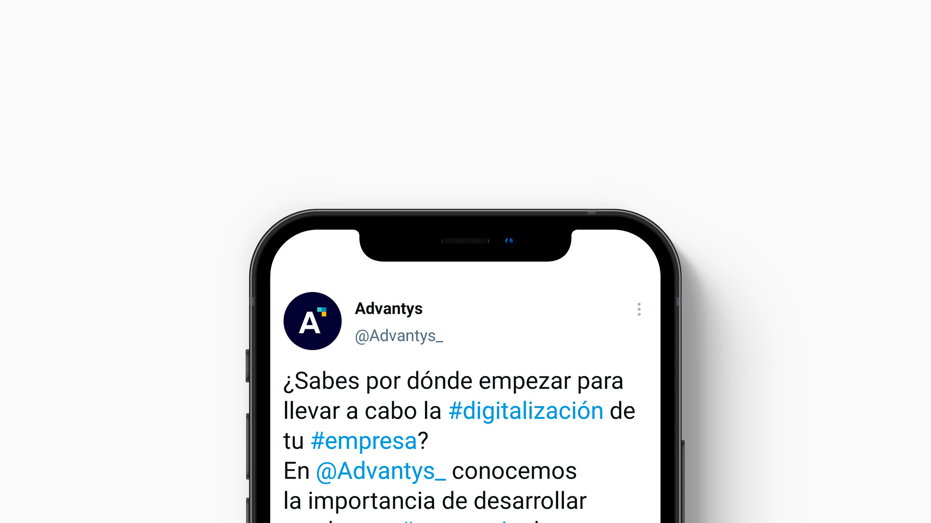 Advantys | eah